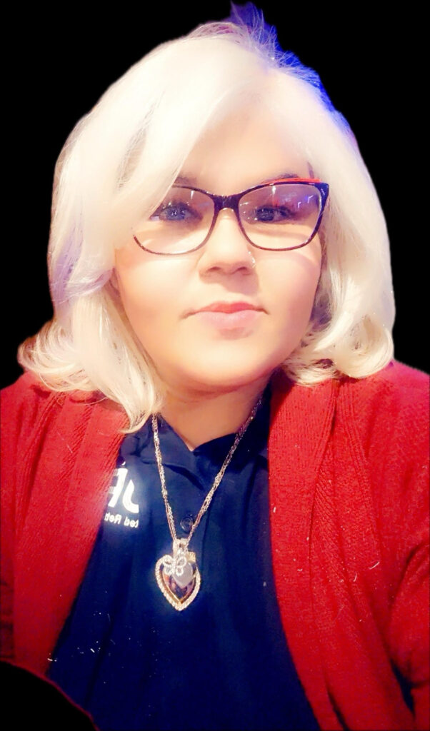 davida pic for about us