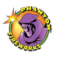 phantom fireworks