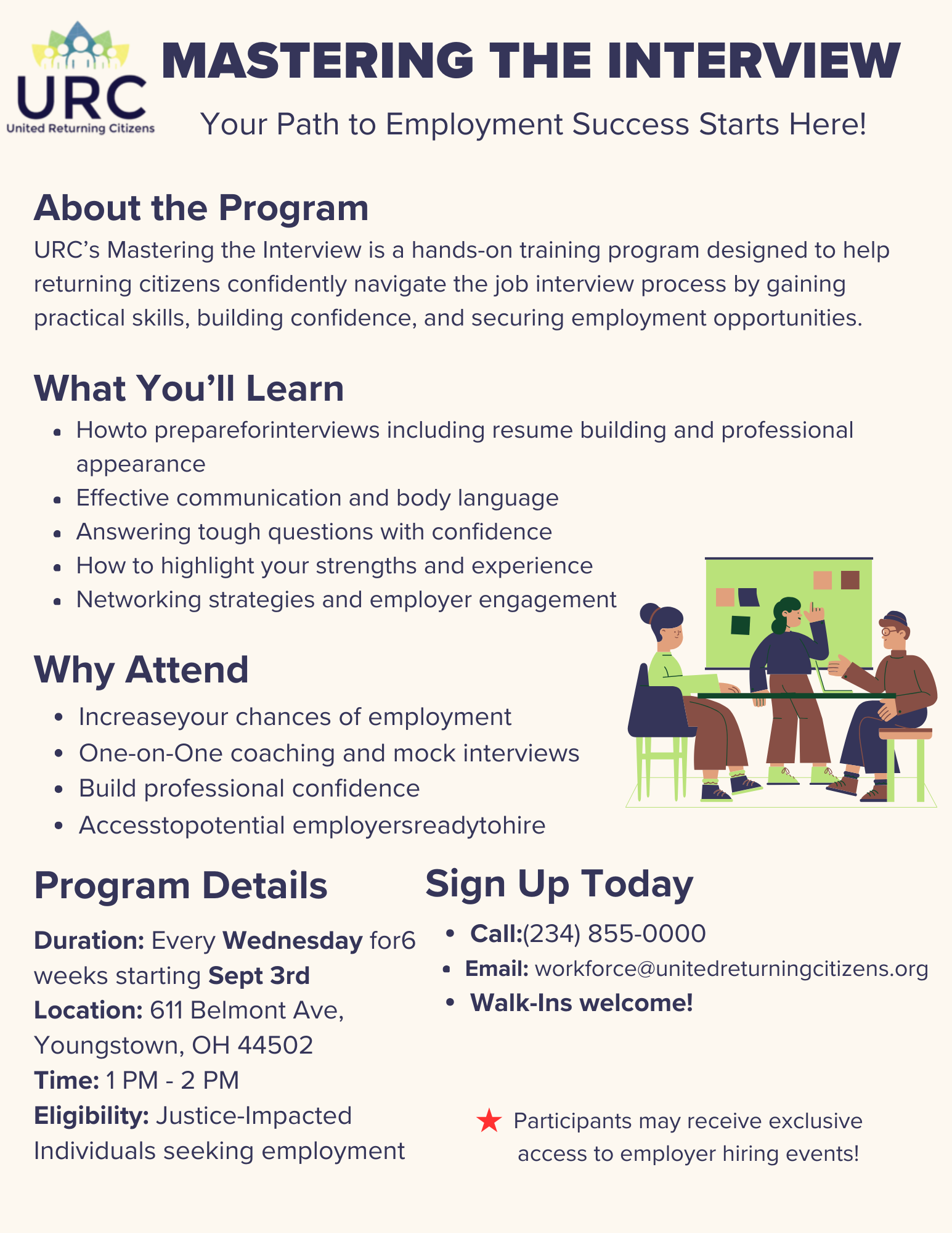 Mastering the Interview .pdf